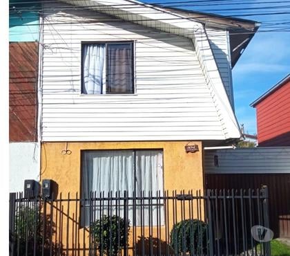Inmobiliaria Los Ángeles Bío-Bío - Fotos de vendo casa villa las Quintas cerca del centro