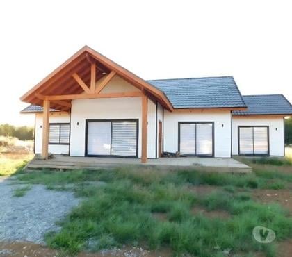  Departamentos en venta Villarrica Cautín - Fotos de Venta de Parcela con Casa Camino Villarrica- Licanray