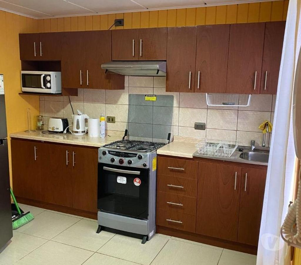 Arriendos Chiloé Castro - Fotos de Se arrienda departamento amoblado en centro Castro