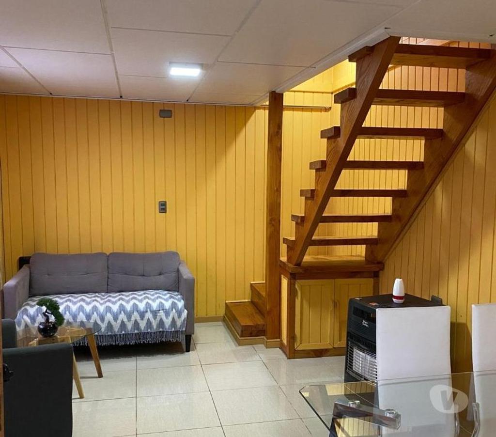 Arriendos Chiloé Castro - Fotos de Se arrienda departamento amoblado en centro Castro