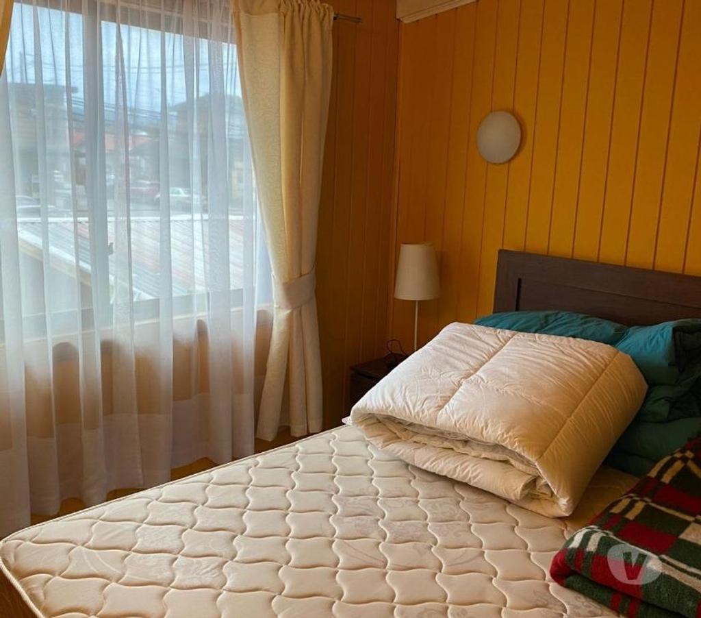Arriendos Chiloé Castro - Fotos de Se arrienda departamento amoblado en centro Castro