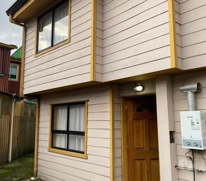 Arriendos Castro Chiloé - Fotos de Se arrienda departamento amoblado en el centro Castro