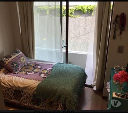 Arriendo de Piezas Providencia Santiago - Fotos de Providencia Pieza amoblada $450.000 con-sin estacionamiento