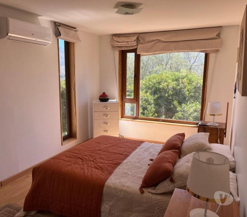 Parcelas en Venta Melipilla Curacav - Fotos de Vendo parcela 1 há con casas Valle Alhué, Curacaví