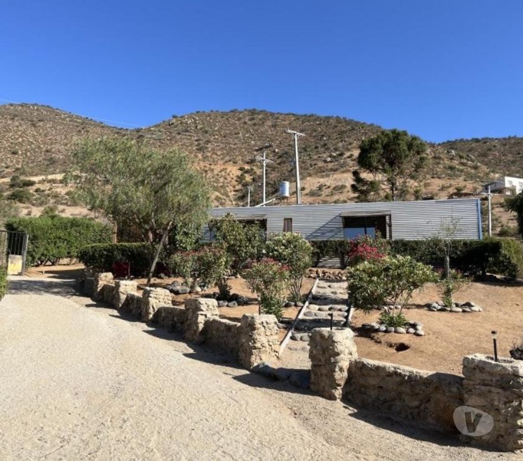 Parcelas en Venta Melipilla Curacav - Fotos de Vendo parcela 1 há con casas Valle Alhué, Curacaví