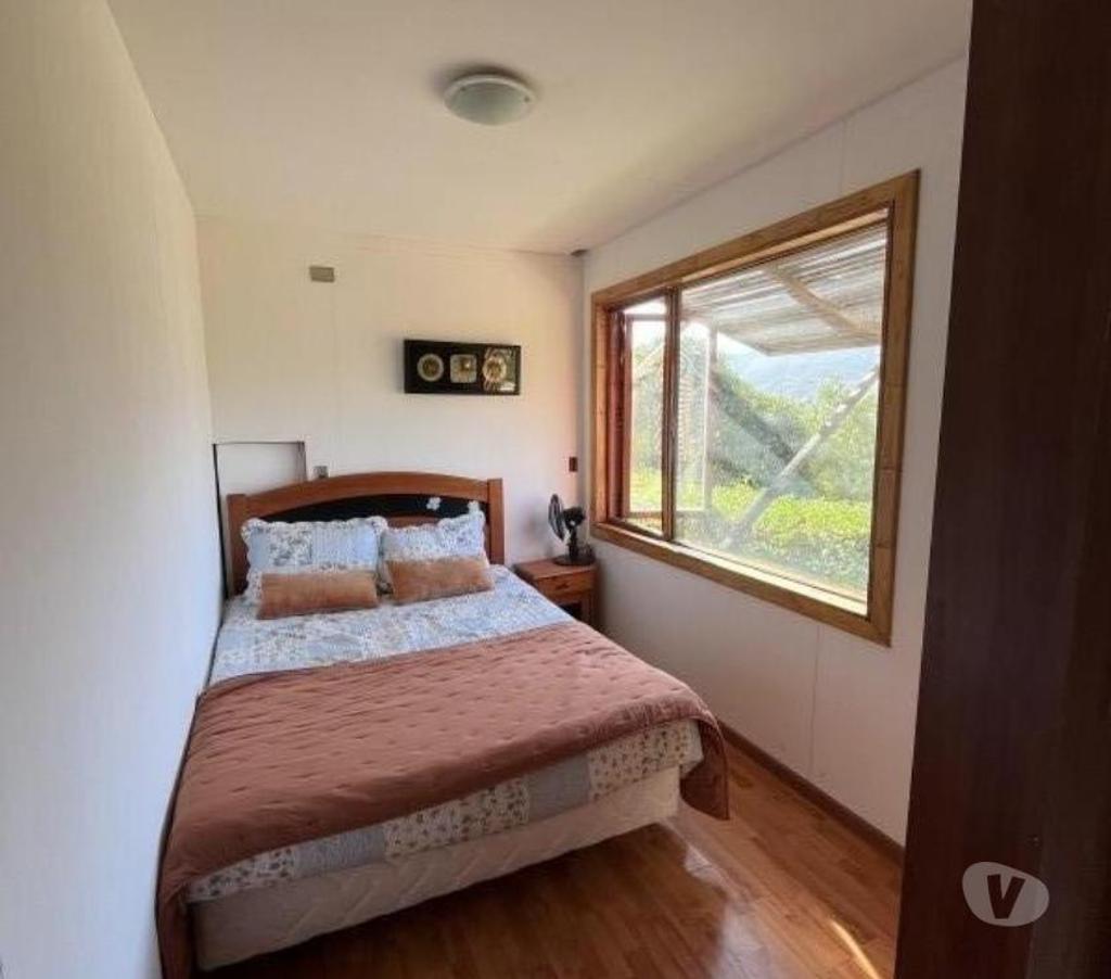 Parcelas en Venta Melipilla Curacav - Fotos de Vendo parcela 1 há con casas Valle Alhué, Curacaví