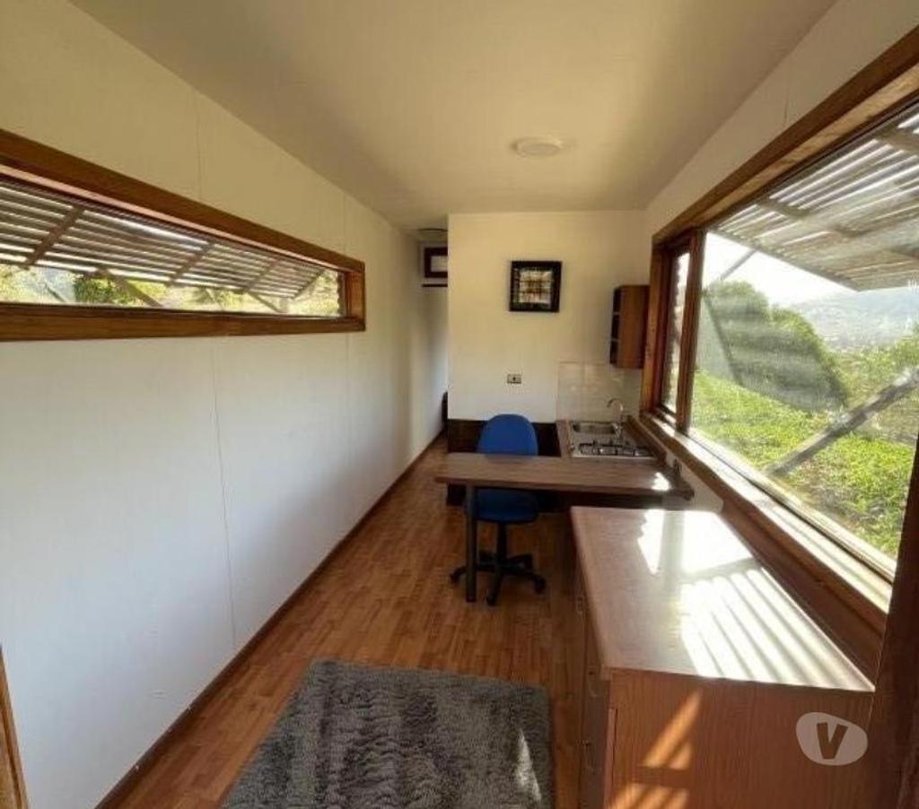 Parcelas en Venta Melipilla Curacav - Fotos de Vendo parcela 1 há con casas Valle Alhué, Curacaví