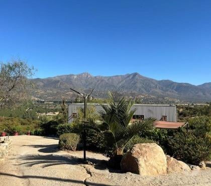 Terrenos en Venta Curacav Melipilla - Fotos de Vendo parcela 1 há con casas Valle Alhué, Curacaví