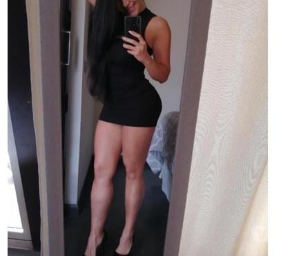Escort Las Condes Santiago - Fotos de Chilena cuerpo fit en las condes
