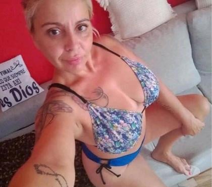 Escort Isla de Maipo Talagante - Fotos de Hermosa milf de 45 añitos súper hot🥵