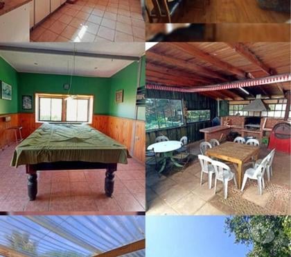 Arriendos de Temporada Algarrobo San Antonio - Fotos de Casa Familiar Algarrobo
