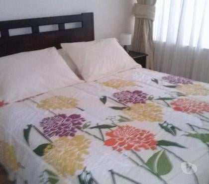 Inmobiliaria Santiago Santiago - Fotos de Vendo departamento excelente ubicación