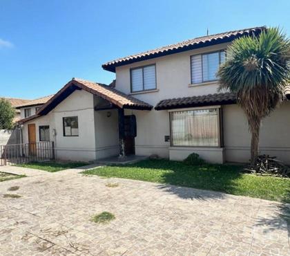 Arriendos Padre Hurtado Talagante - Fotos de Hermosa Casa Acceso a La Laguna Del Sol