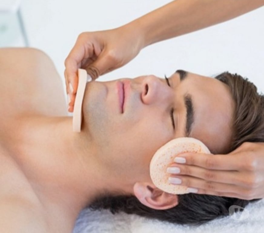 Masajes Santiago Providencia - Fotos de MASAJES DE RELAJACIÓN Y DESCONTRACTURANTE