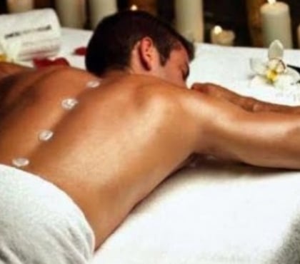 Bienestar - Masajes Providencia Santiago - Fotos de MASAJES DE RELAJACIÓN Y DESCONTRACTURANTE