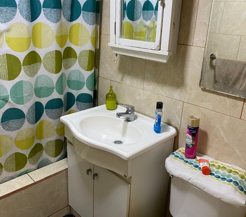 Bienes Raices Santiago Maipú - Fotos de CASA 2 PISOS CERCA METRO DEL SOL