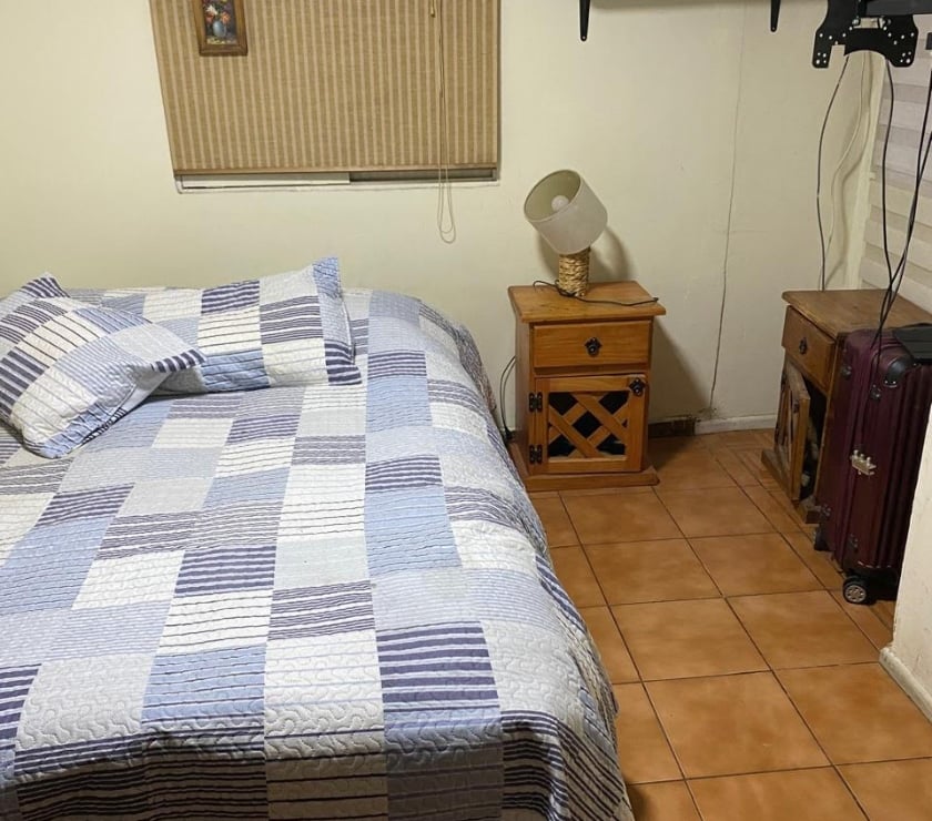 Bienes Raices Santiago Maipú - Fotos de CASA 2 PISOS CERCA METRO DEL SOL
