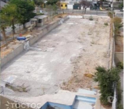 Casas nuevas Maipú Santiago - Fotos de Terreno 1199 m2, ideal proyecto inmobiliario, UF 18.420