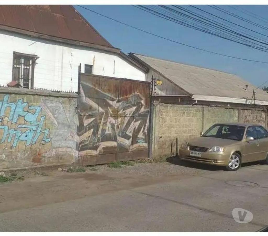 Parcelas en Venta Santiago Maipú - Fotos de Terreno 3.715 mt2 opción ampliación, Maipú UF 73.929