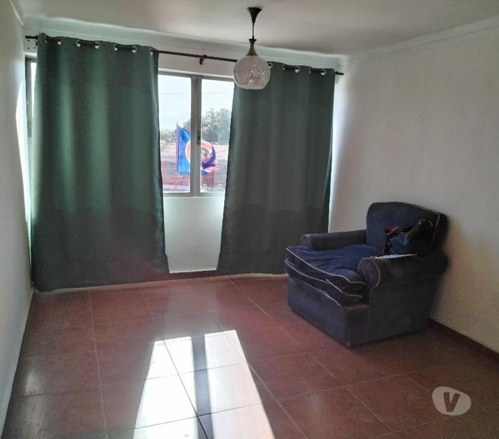 Bienes Raices Santiago Maipú - Fotos de Hermoso y acogedor depto de 3 dormitorios en Maipú