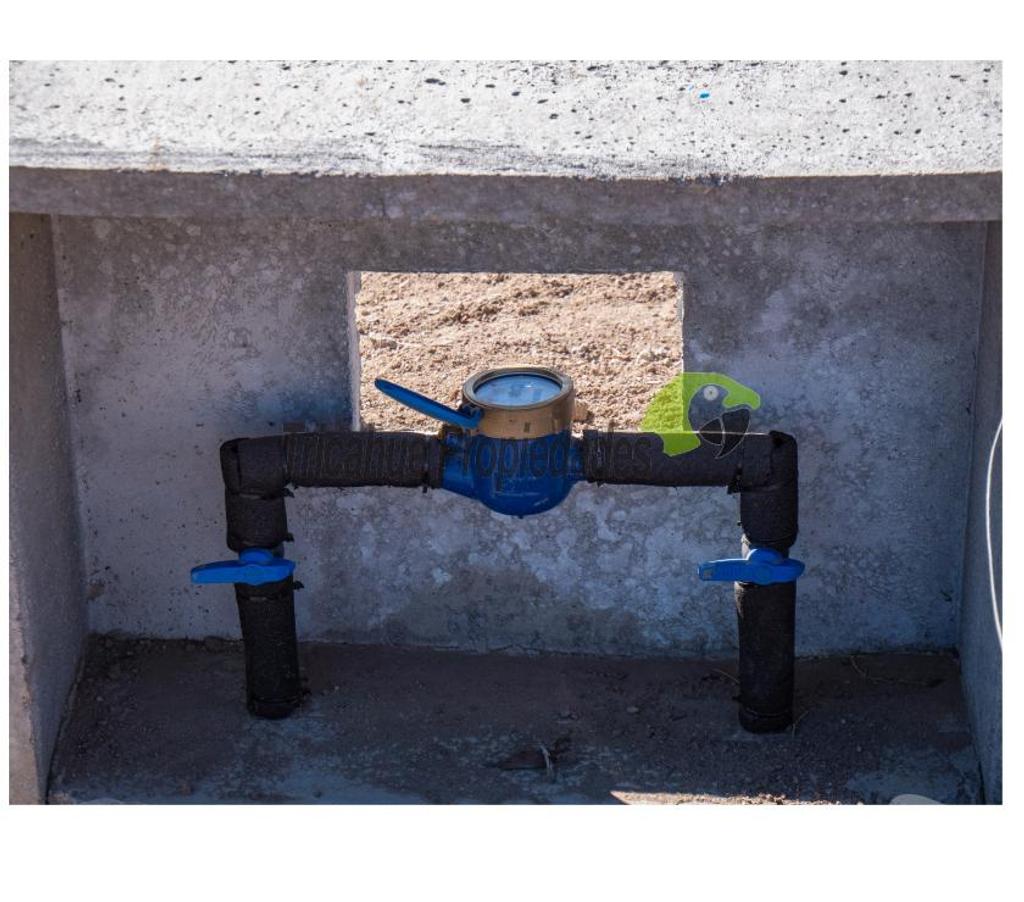 Parcelas en Venta Elqui Vicuña - Fotos de Última parcela plana, a 10 minutos de Vicuña.