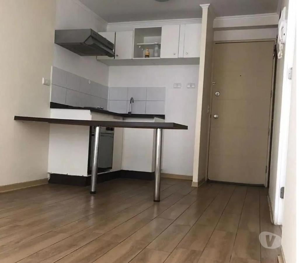 Bienes Raices Santiago Estación Central - Fotos de Acogedor depto 1 dorm. lado metro, Est. Central UF 1.700