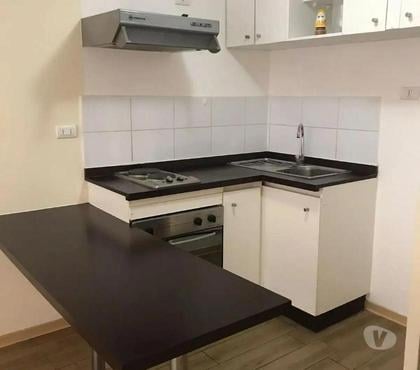 Casas en venta Estación Central Santiago - Fotos de Acogedor depto 1 dorm. lado metro, Est. Central UF 1.700