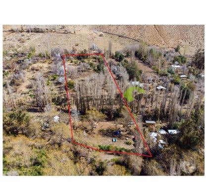Terrenos en Venta Paihuano Elqui - Fotos de Hermoso terreno en Horcón, Valle del Elqui, 7.200 m2