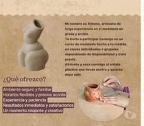 Clases de cerámica