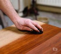 Reparación y Restauración de Muebles en Puerto Montt