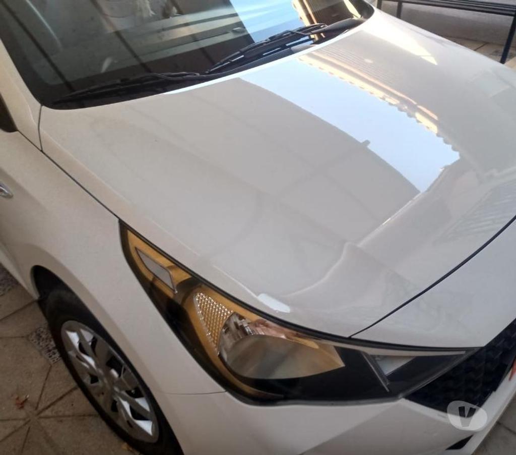 Autos usados San Felipe de Aconcagua San Felipe - Fotos de TAXI EJECUTIVO HYUNDAI ACCENT 2021 VENDO $ 16 MILLONES