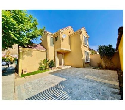  Departamentos en venta Pudahuel Santiago - Fotos de Casa Remodelada 5d4b, Ciudad De Los Valles, Pudahuel