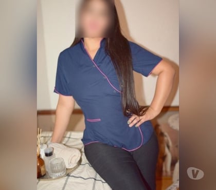 Masajes Las Condes Santiago - Fotos de Terapia de masajes