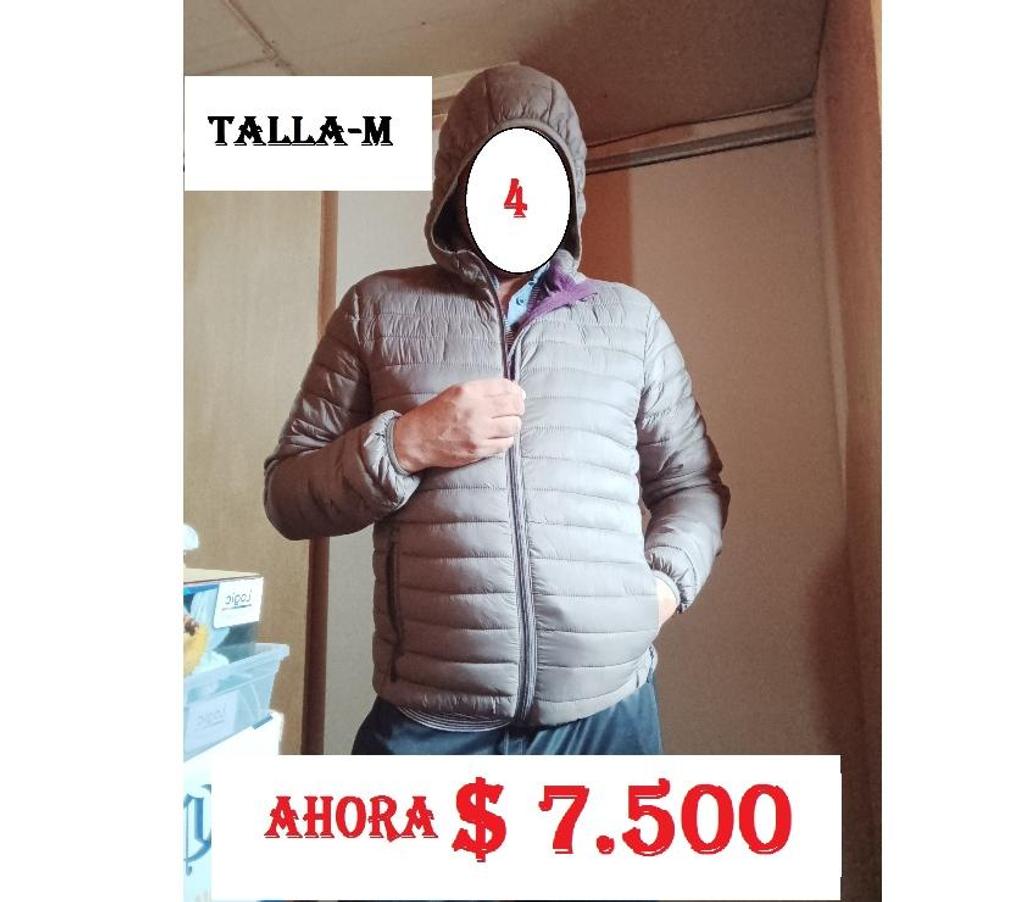 Ropa - Accesorios Concepción Concepción - Fotos de ROPA DE VARON UNICAS PRENDAS Y TALLAS