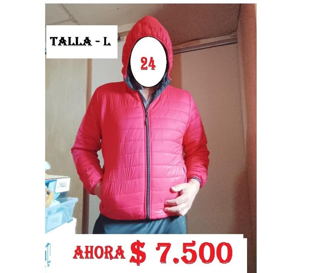 Ropa - Accesorios Concepción Concepción - Fotos de ROPA DE VARON UNICAS PRENDAS Y TALLAS