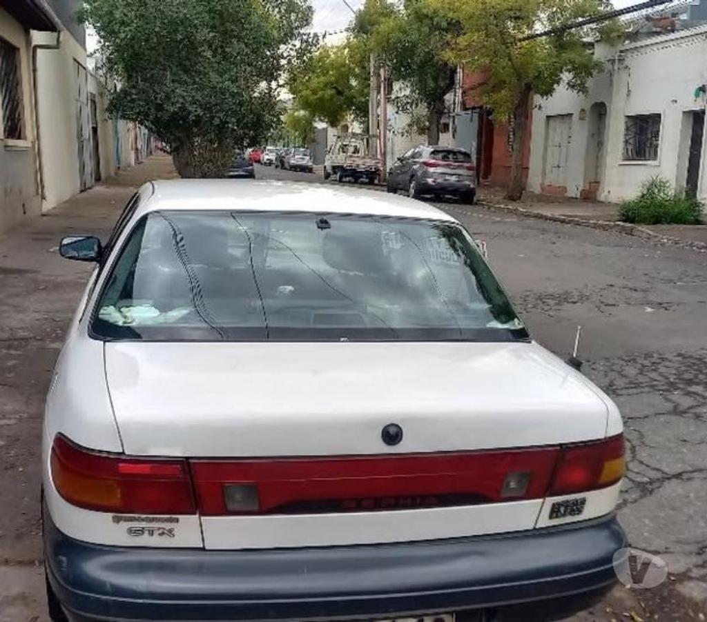 Autos usados Santiago Santiago - Fotos de Kia Sephia GTX año 1994 catalìtico, motor 1.6,