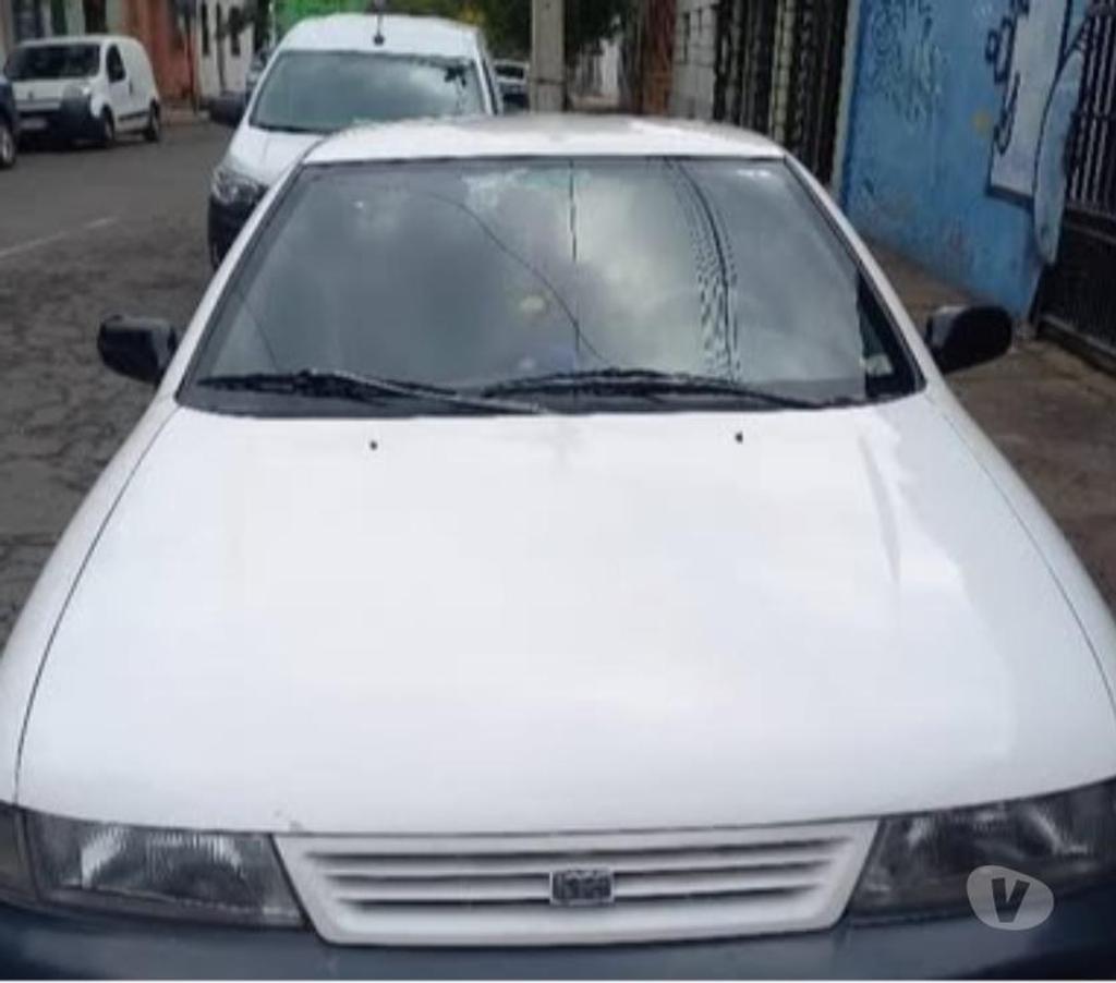 Autos usados Santiago Santiago - Fotos de Kia Sephia GTX año 1994 catalìtico, motor 1.6,