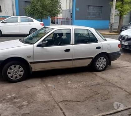 Autos usados Santiago Santiago - Fotos de Kia Sephia GTX año 1994 catalìtico, motor 1.6,