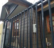 Se arrienda cabaña amoblada Valle Volcanes