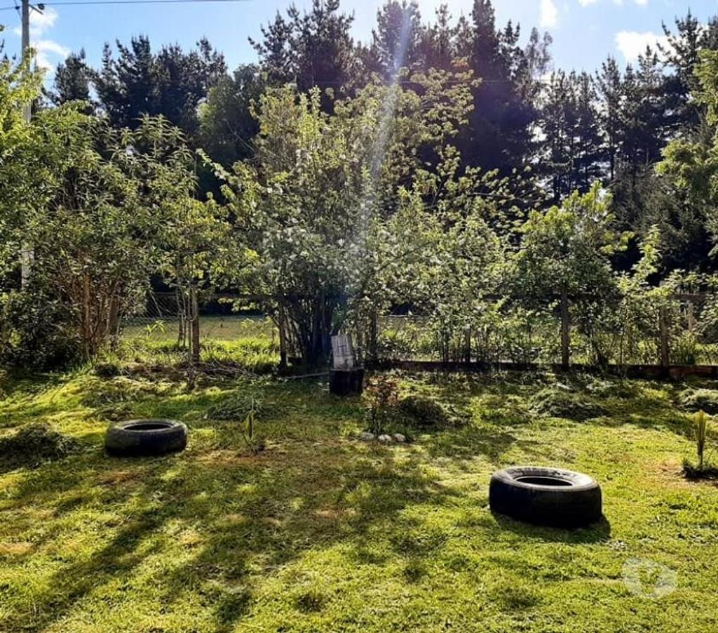 Bienes Raices Cautín Pitrufquén - Fotos de Se vende hermosa parcela en Pitrufquén