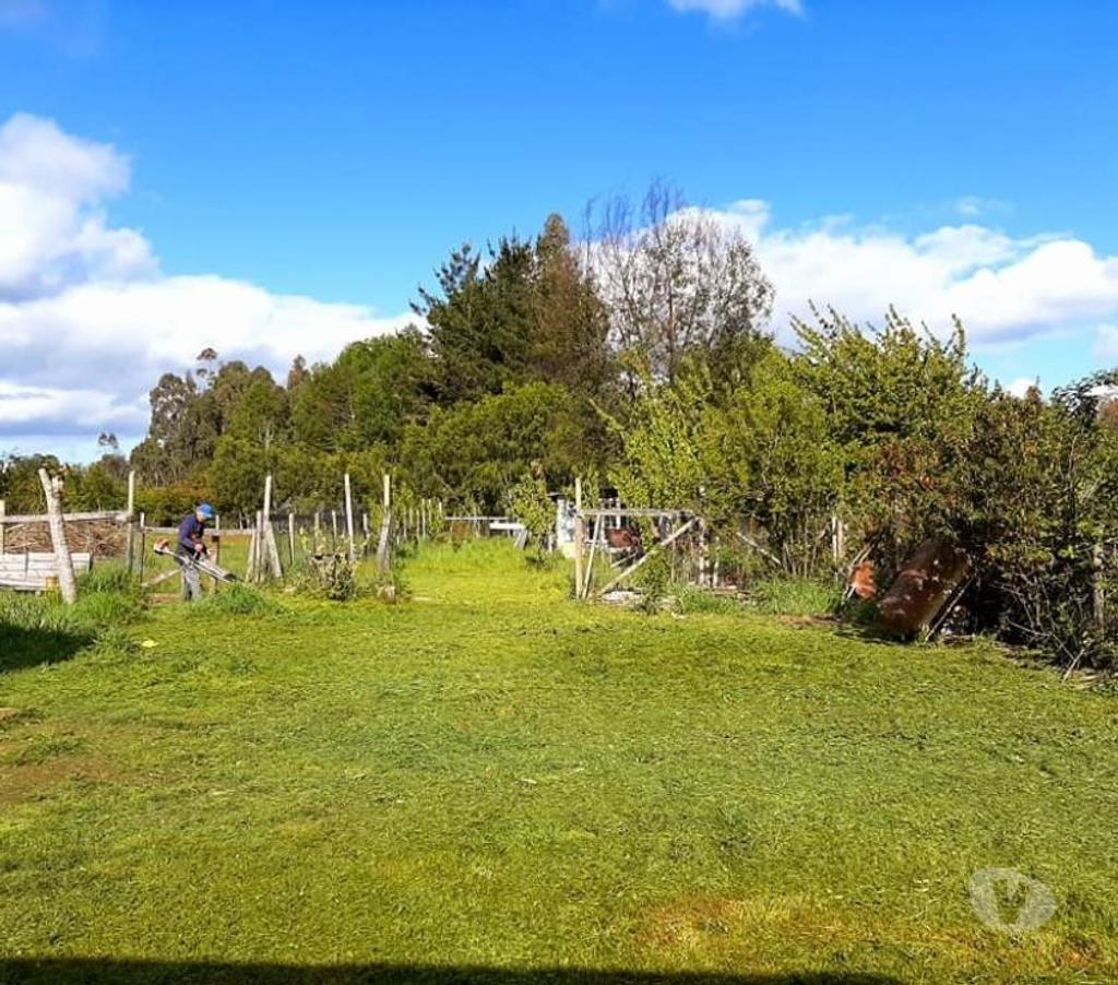 Bienes Raices Cautín Pitrufquén - Fotos de Se vende hermosa parcela en Pitrufquén