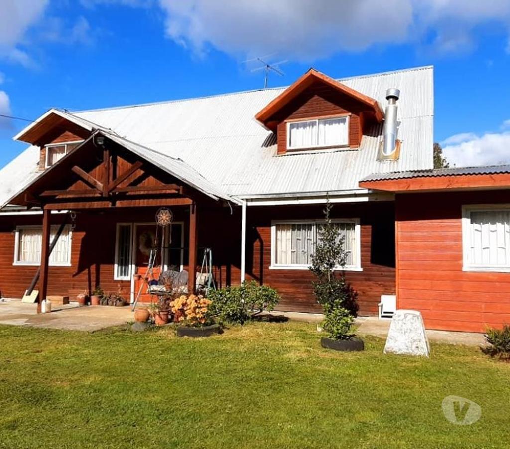 Bienes Raices Cautín Pitrufquén - Fotos de Se vende hermosa parcela en Pitrufquén