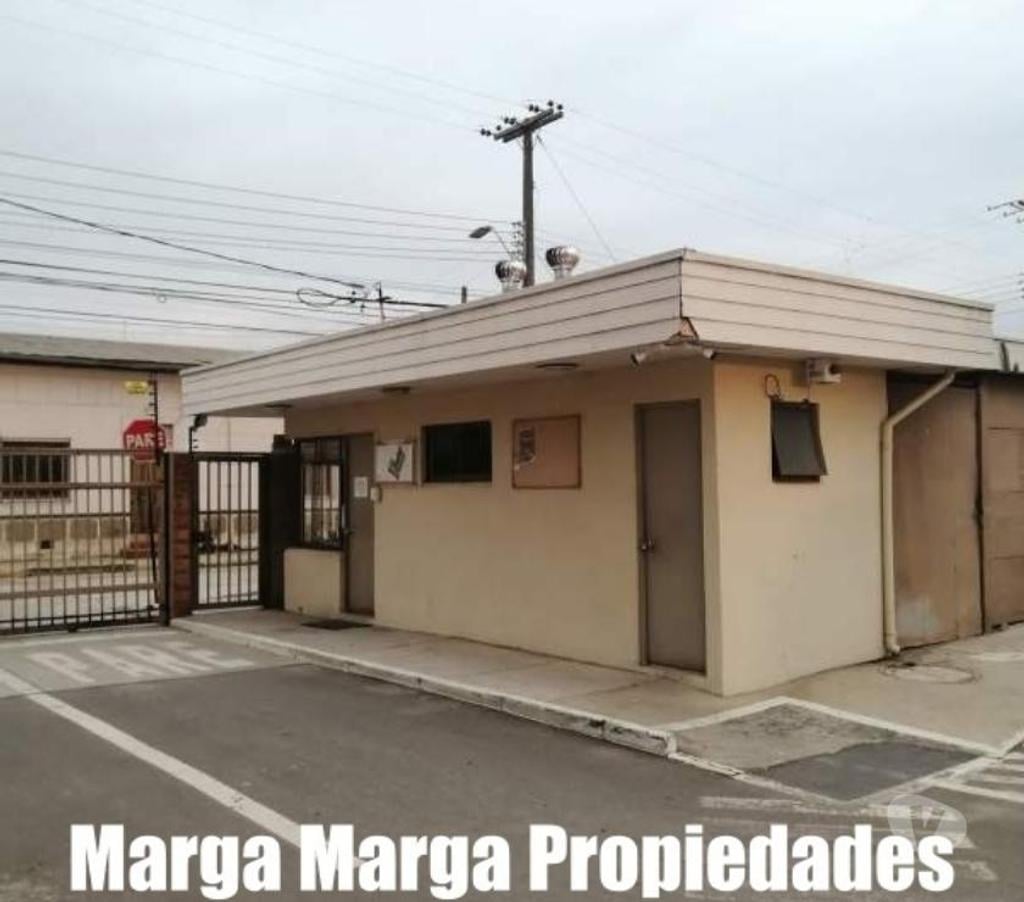 Bienes Raices Quillota Limache - Fotos de Departamento Central comuna de Limache