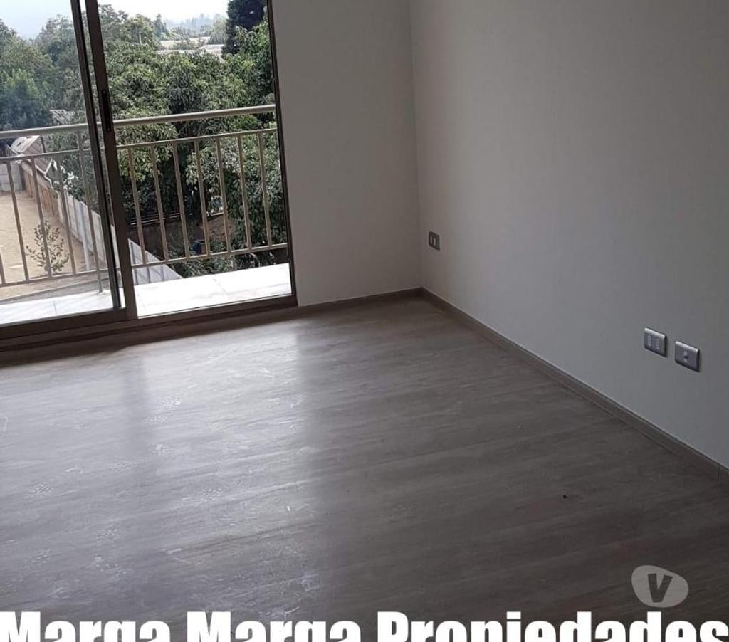 Bienes Raices Quillota Limache - Fotos de Departamento Central comuna de Limache