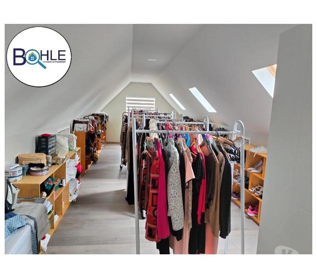 Bienes Raices Llanquihue Puerto Varas - Fotos de VENTA - Casa 580m2 en Graneros de Puerto Varas