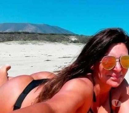 Escort Ñuñoa Santiago - Fotos de Masajes sensitivos tántricos eroticos