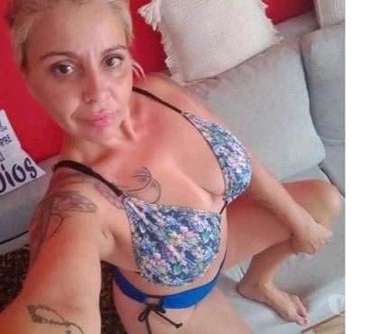 Escort Pirque Cordillera - Fotos de Hermosa milf de 45 añitos súper hot🔥
