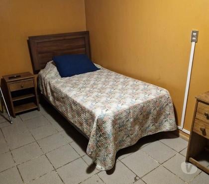 Arriendo de Piezas Calama El Loa - Fotos de Se arrienda habitación con baño privado – $185.000