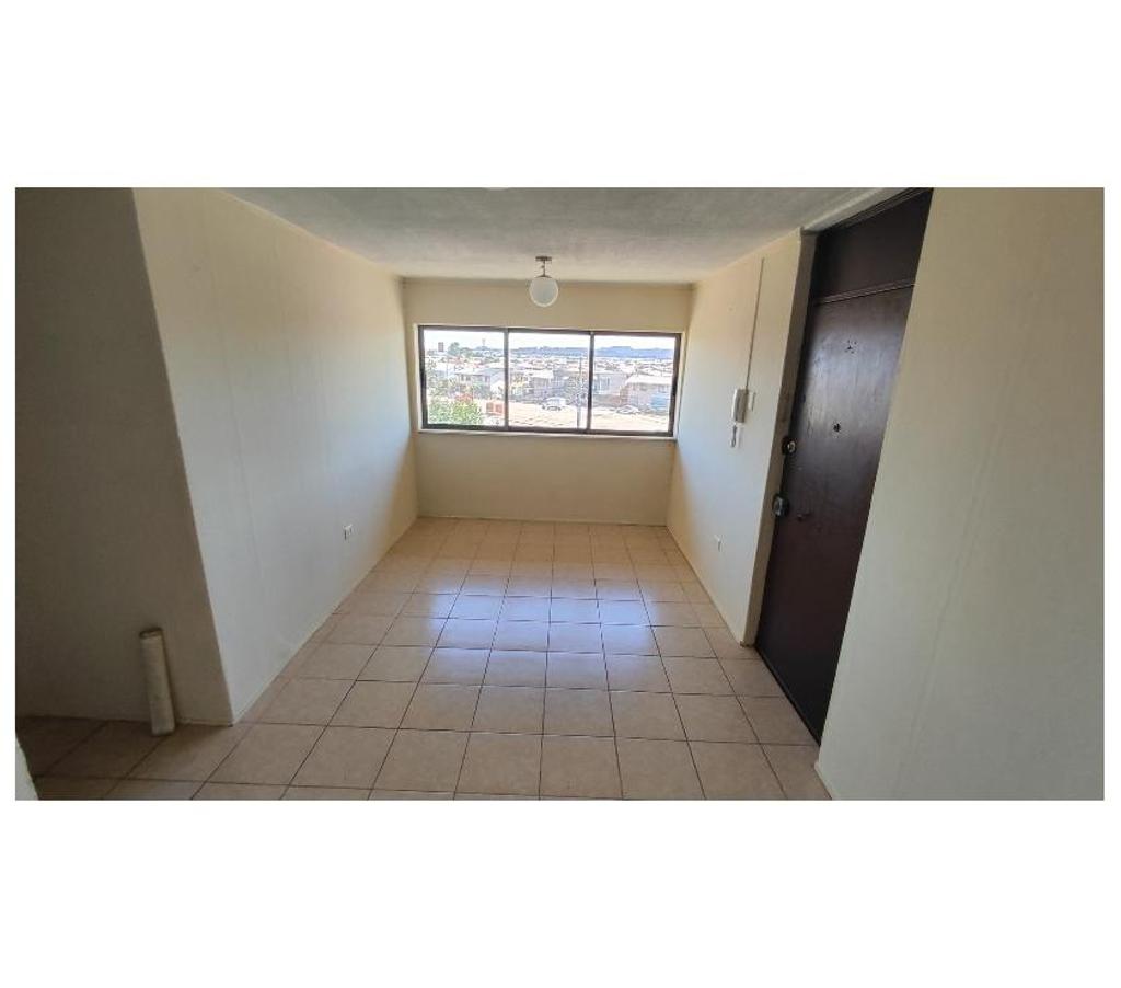 Bienes Raices Concepción Hualpén - Fotos de VENDO DEPARTAMENTO EN AVDA RECONQUISTA, HUALPÉN