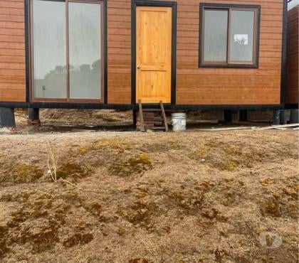 Inmobiliaria Curacav Melipilla - Fotos de Módulo habitable de 6x3 útiles ... Nuevo